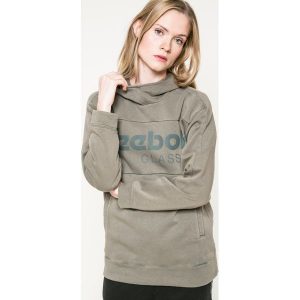 Reebok Classic - Bluza. Bluzy marki Reebok Classic. W wyprzedaży za 179,90 zł.
