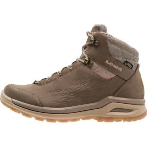 Lowa LOCARNO GTX Buty trekkingowe taupe/stein. Buty trekkingowe marki Lowa. Za 779,00 zł.