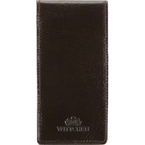 Etui na karty kredytowe 21-2-170-4. Portfele marki Wittchen. Za 199,00 zł.