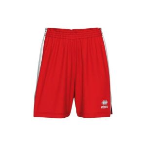 Szorty Errea Becky. Białe szorty ERREA, bez wzorów. Za 217,00 zł.