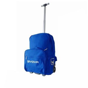 Givova Zainino Multi Troller plecak UNICA. Plecaki Givova. Za 354,99 zł.