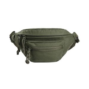 Saszetka nerka Tasmanian Tiger Modular Hip Bag 1. Zielone nerki i saszetki TASMANIAN TIGER, bez wzorów. Za 169,99 zł.