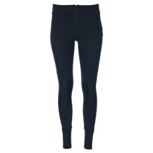 FOX Legginsy Damskie Trail Blazer M Czarny. Jeansy marki FOX. W wyprzedaży za 213,00 zł.