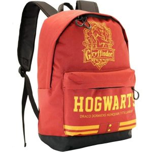 Plecak Karactermania Harry Potter Griffindor freetime. Czerwone plecaki KARACTERMANIA. Za 246,50 zł.