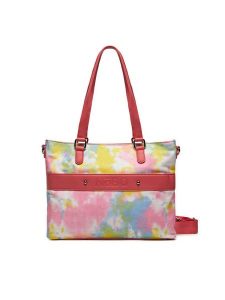 Nobo Torebka NBAG-P2070-C004 Kolorowy. Torebki klasyczne NOBO, bez wzorów, z materiału, bez dodatków. Za 299,99 zł.