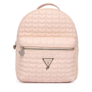 Plecak Guess. Czerwone plecaki Guess. Za 359,99 zł.