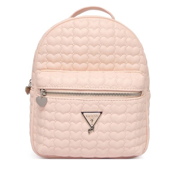 Plecak Guess. Czerwone plecaki Guess. Za 359,99 zł.