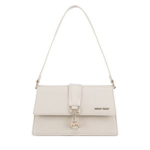 Torebka Jenny Fairy. Torebki klasyczne Jenny Fairy, bez wzorów, bez dodatków. Za 119,99 zł.