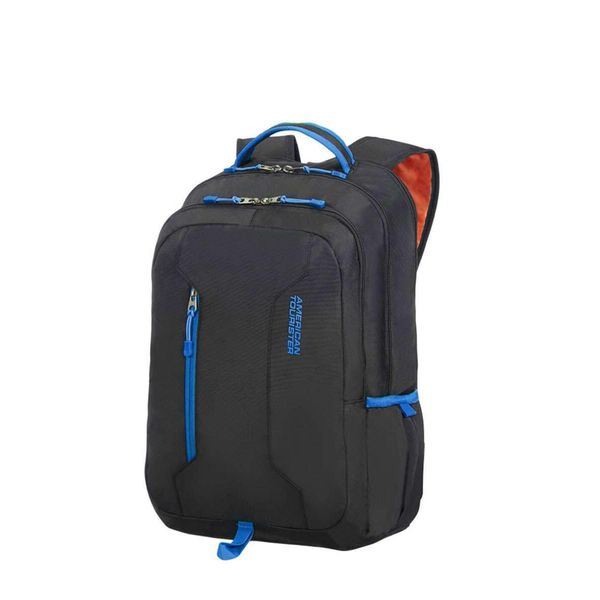 Plecak na laptopa American Tourister Uban Grove UG4 15.6". Czarne plecaki AMERICAN TOURISTER. Za 169,99 zł.