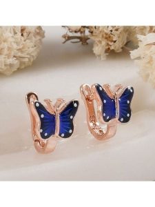 LUNAMOVAS Srebrne kolczyki-wkrętki rozmiar: onesize. Szare kolczyki LUNAMOVAS, srebrne. Za 47,71 zł.