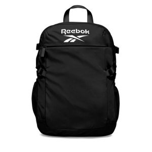Plecak Reebok. Czarne plecaki Reebok. Za 139,99 zł.