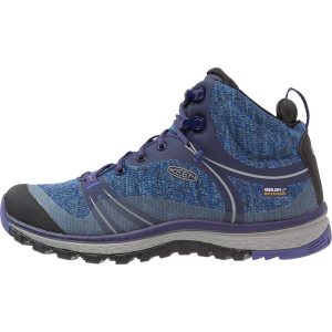 Keen TERRADORA MID WP Buty trekkingowe astral aura/liberty. Buty sportowe marki Keen. Za 499,00 zł.