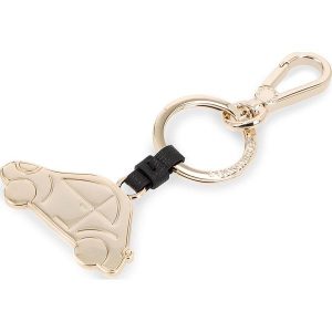 Brelok COCCINELLE - CZ4 Charms E2 CZ4 41 R8 04 Noir 001. Zawieszki marki Coccinelle. W wyprzedaży za 189,00 zł.
