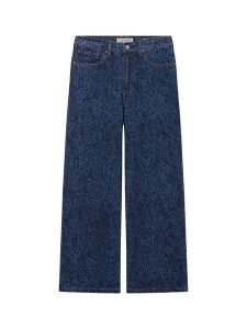 Scotch & Soda Dżinsy - Comfort fit - w kolorze błękitnym rozmiar: W31. Niebieskie jeansy Scotch & Soda, bez wzorów, z podwyższonym stanem. Za 140,53 zł.