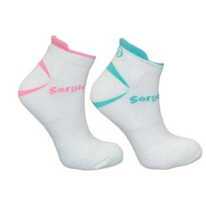 Skarpetki Tacchini Bipack AFT 2/3 13891787BL, rozmiar 36-41, wielokolorowe. Skarpetki sergio tacchini, bez wzorów. Za 129,99 zł.