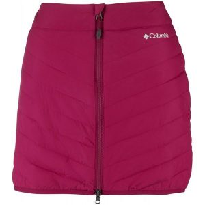 Columbia Powder Lite Skirt Pomegranate 2. Spódnice marki Columbia. W wyprzedaży za 209,00 zł.
