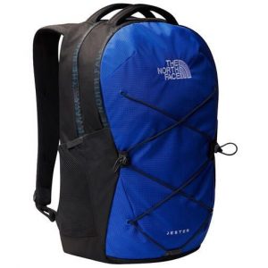 Plecak turystyczny The North Face Jester 27L. Niebieskie plecaki The North Face. Za 326,99 zł.