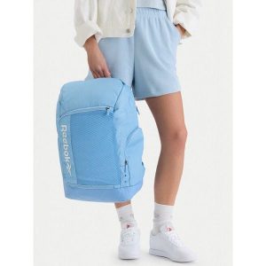 Plecak Reebok. Niebieskie plecaki Reebok. Za 199,99 zł.