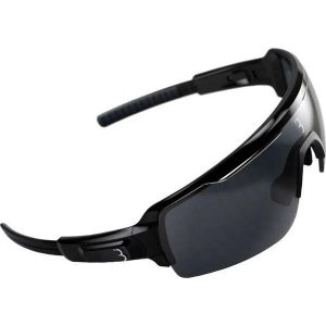 Okulary przeciwsłoneczne BBB Cycling Commander. Czarne okulary przeciwsłoneczne BBB CYCLING. Za 418,50 zł.