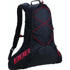 Plecak do hydratacji z miejscem na napój BBB Cycling MaraTour. Czarne plecaki BBB CYCLING. Za 471,00 zł.