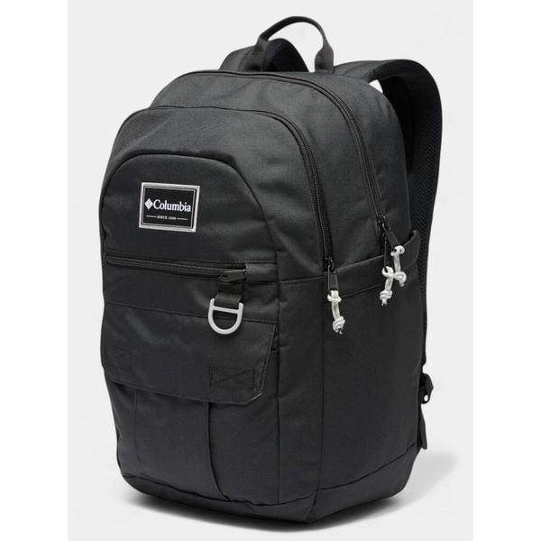 Plecak turystyczny Columbia Buxton 26L. Czarne plecaki Columbia. Za 241,99 zł.