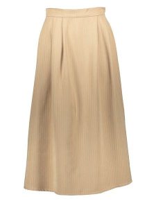 Sublevel Spódnica w kolorze beżowym rozmiar: L/XL. Brązowe spódnice Sublevel, l, bez wzorów, maxi. Za 41,69 zł.