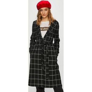 Tally Weijl - Płaszcz. Płaszcze marki TALLY WEIJL. W wyprzedaży za 129,90 zł.