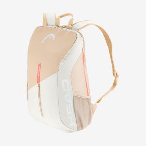 HEAD Tour Plecak 25L. Brązowe plecaki Head. W wyprzedaży za 240,00 zł.