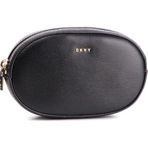 Saszetka nerka DKNY - R8423925 Blk/Gold BGD. Nerki i saszetki marki DKNY. Za 549,00 zł.