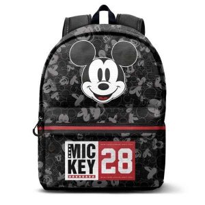 Plecak szkolny DISNEY Czarny. Czarne plecaki Disney. Za 183,85 zł.