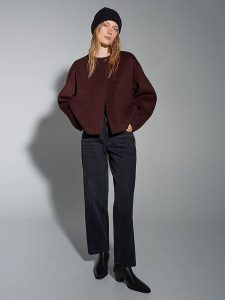 OPUS Czapka "Awami" w kolorze czarnym rozmiar: onesize. Czarne czapki Opus, bez wzorów, ze splotem. Za 65,99 zł.