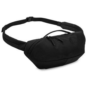 Nerka Thule Subterra 2 Sling Bag - black. Czarne nerki i saszetki Thule, bez wzorów. Za 270,99 zł.