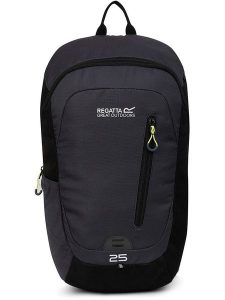 Regatta Plecak turystyczny "Highton V2" w kolorze antracytowym - 25 l rozmiar: onesize. Czarne plecaki Regatta. Za 145,94 zł.