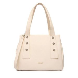 Torebka Lasocki. Torebki klasyczne Lasocki, bez wzorów, bez dodatków. Za 209,99 zł.