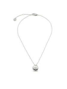 Furla Naszyjnik Miasfera WJ00211-MT0000-AR000-1-003-20-CN-J Srebrny. Szare naszyjniki Furla, metalowe. Za 319,99 zł.