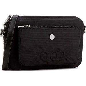 Torebka JOOP! - Manu 4140003705 Black 900. Listonoszki marki JOOP!. W wyprzedaży za 289,00 zł.