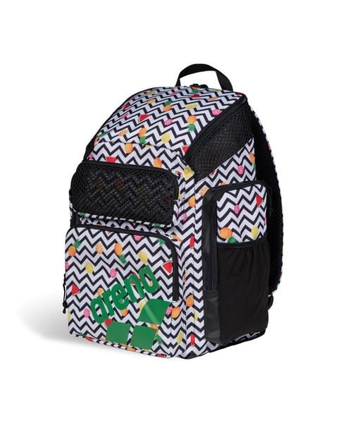 Plecak Sportowy Arena One Go Backpack 45L Limited. Brązowe plecaki Arena. Za 229,00 zł.