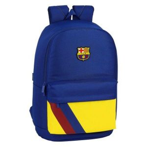 Plecak szkolny F.C. Barcelona Niebieski. Niebieskie plecaki FC BARCELONA. Za 129,00 zł.
