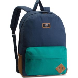 Plecak VANS - Old Skool II Ba VN000ONITCX1 Quetzal/Dress B. Plecaki marki Vans. Za 159,00 zł.