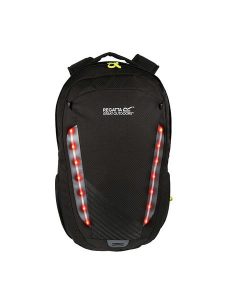 Regatta Plecak turystyczny w kolorze czarnym - 20l rozmiar: onesize. Czarne plecaki Regatta. Za 250,94 zł.