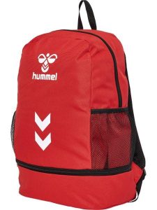 Plecak Hummel Essential W. SC. Czerwone plecaki Hummel. Za 119,99 zł.