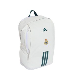 Plecak Real Madrid Home. Białe plecaki ADIDAS. Za 219,00 zł.