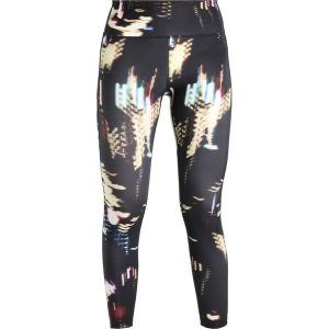 GAP CITYSCAPE PRINTED GFAST Legginsy schwarz. Legginsy sportowe marki GAP. W wyprzedaży za 194,35 zł.