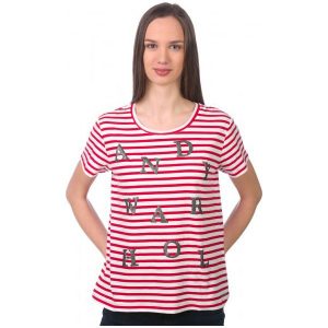 Pepe Jeans T-Shirt Damski Andi S Biały. T-shirty marki Pepe Jeans. W wyprzedaży za 103,00 zł.