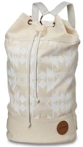 Plecak Dakine Sadie Pack z bawełny 15 L. Plecaki Dakine. Za 167,99 zł.