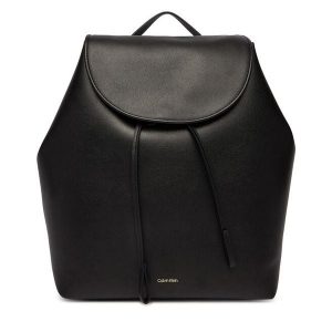 Plecak Calvin Klein. Czarne plecaki Calvin Klein. Za 579,99 zł.