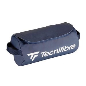 Mini torby sportowe Tecnifibre Tour Endurance. Niebieskie torby podróżne i sportowe TECNIFIBRE, bez wzorów. Za 75,00 zł.