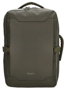 Beagles Plecak w kolorze khaki - 32 x 48 x 18 cm rozmiar: onesize. Brązowe plecaki Beagles. Za 214,95 zł.