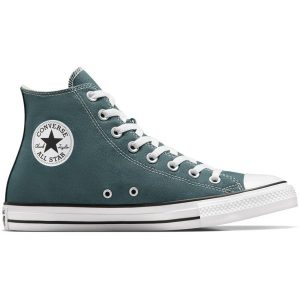Sneakers Converse Chuck Taylor As. Niebieskie trampki Converse, bez wzorów, bez zapięcia. Za 390,00 zł.