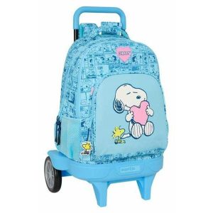 Plecak szkolny Safta 33 x 45 x 22 cm. Plecaki PRO BRANDS. Za 345,45 zł.